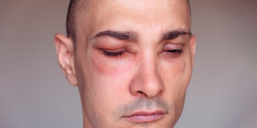 Angioedema
