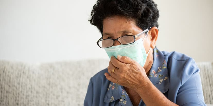 Infección de las Vías Respiratorias