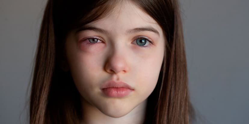 Rinoconjuntivitis Alérgica