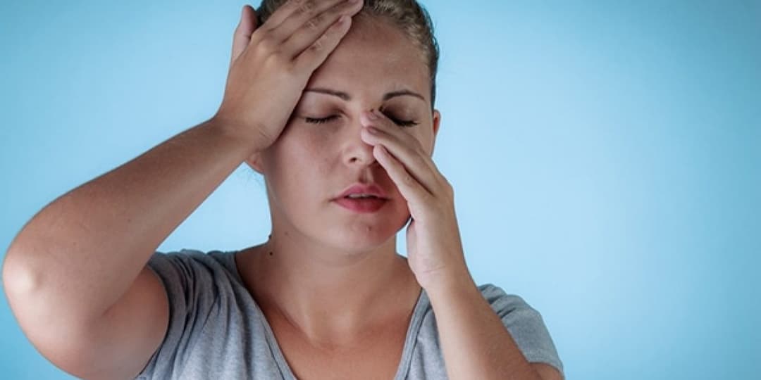 Sinusitis Alérgica Crónica