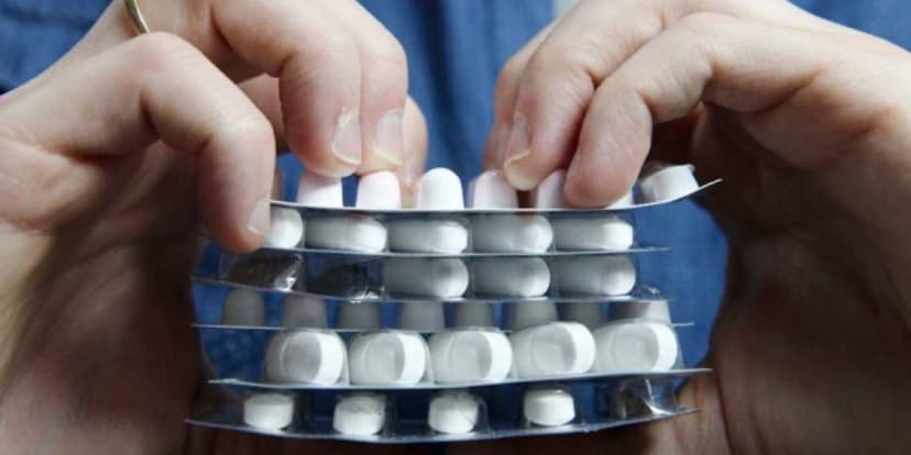 Desensibilización de Medicamentos