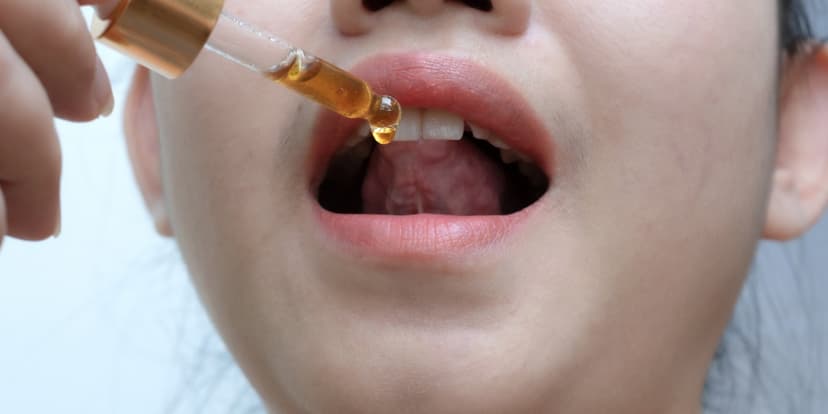 Inmunoterapia Sublingual