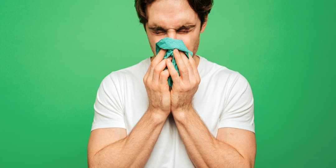 Congestión Nasal Persistente