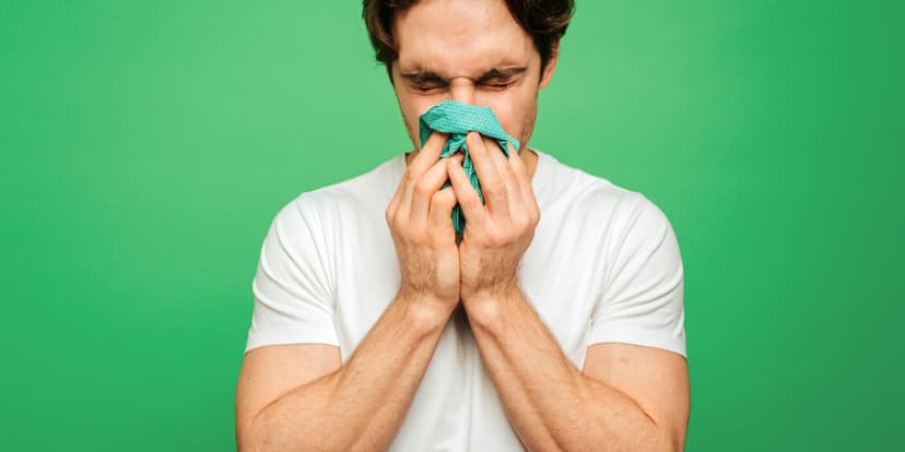 Congestión Nasal Persistente