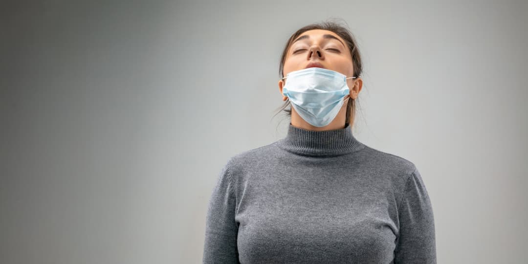 Dificultad para Respirar