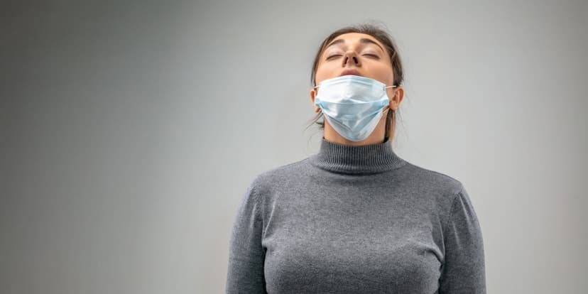 Dificultad para Respirar